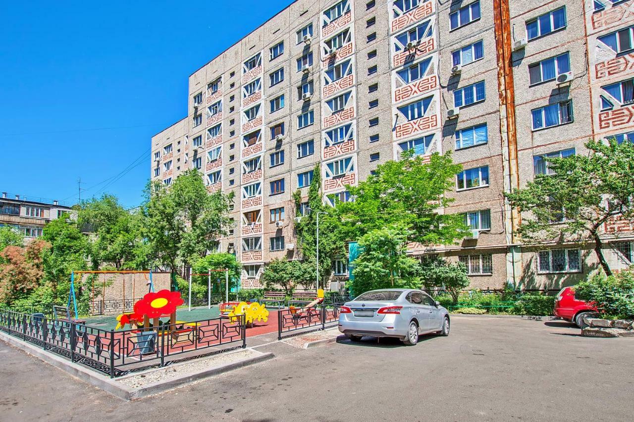Cozy Apartment On Rozybakiev 145. Atakent Almaty Extérieur photo