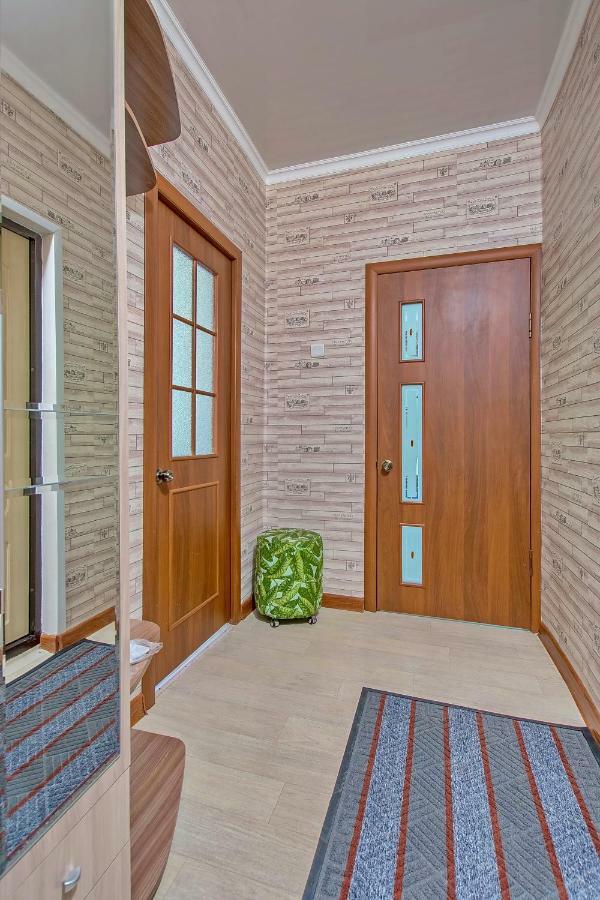 Cozy Apartment On Rozybakiev 145. Atakent Almaty Extérieur photo