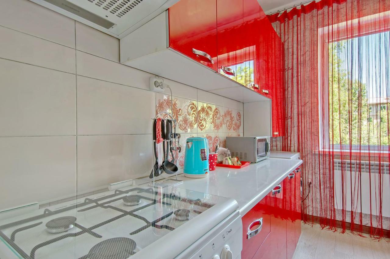 Cozy Apartment On Rozybakiev 145. Atakent Almaty Extérieur photo