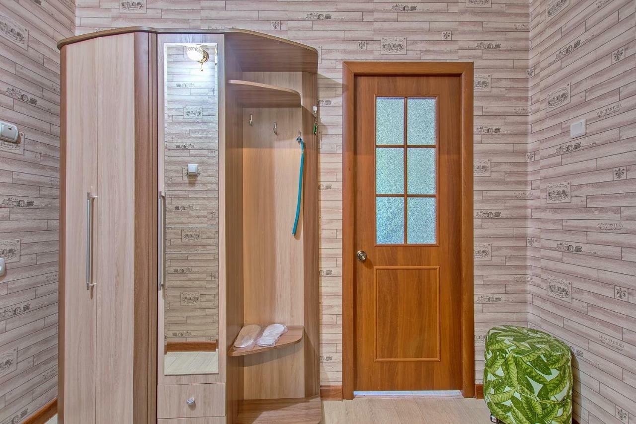 Cozy Apartment On Rozybakiev 145. Atakent Almaty Extérieur photo